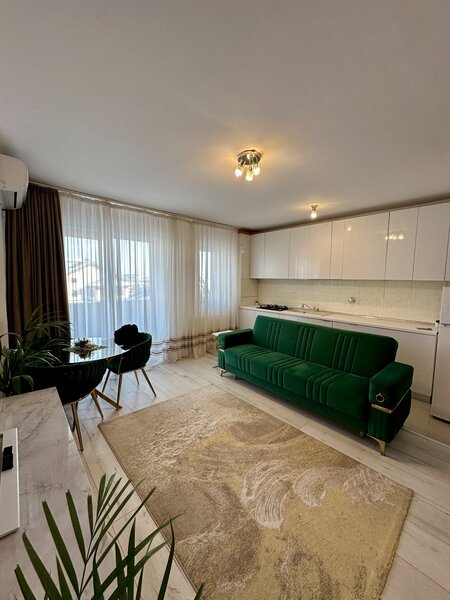 Prelungirea Ghencea, Bragadiru, Cartier Latin