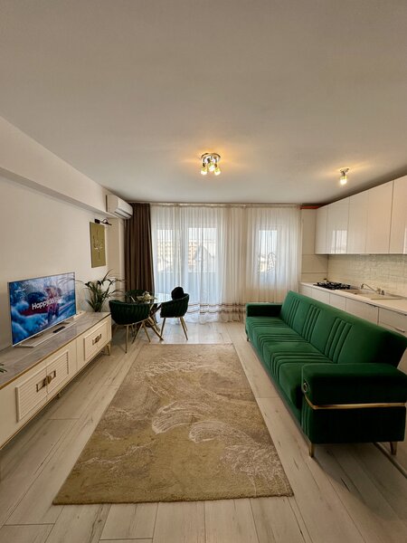 Prelungirea Ghencea, Bragadiru, Cartier Latin