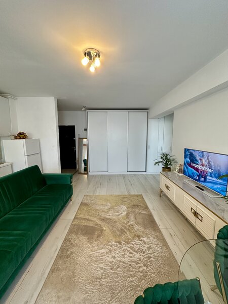 Prelungirea Ghencea, Bragadiru, Cartier Latin