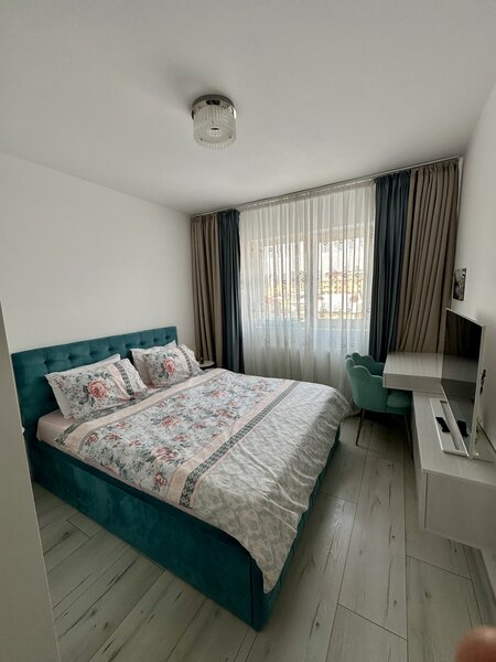 Prelungirea Ghencea, Bragadiru, Cartier Latin