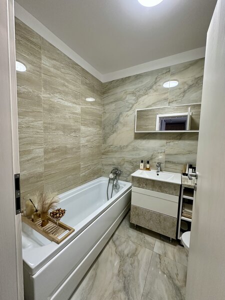 Prelungirea Ghencea, Bragadiru, Cartier Latin