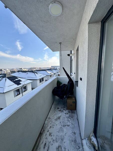 Prelungirea Ghencea, Bragadiru, Cartier Latin