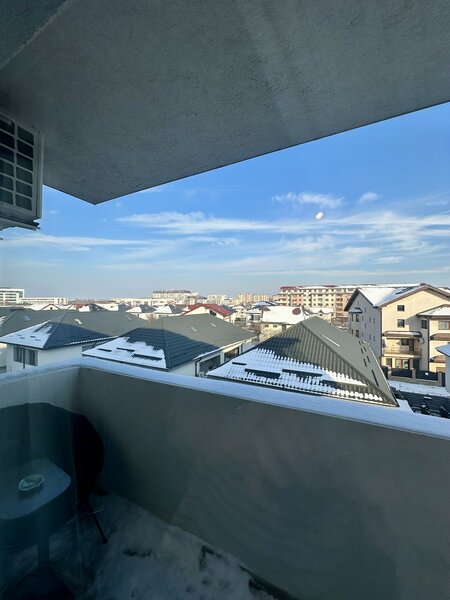 Prelungirea Ghencea, Bragadiru, Cartier Latin