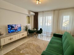 Prelungirea Ghencea, Bragadiru, Cartier Latin